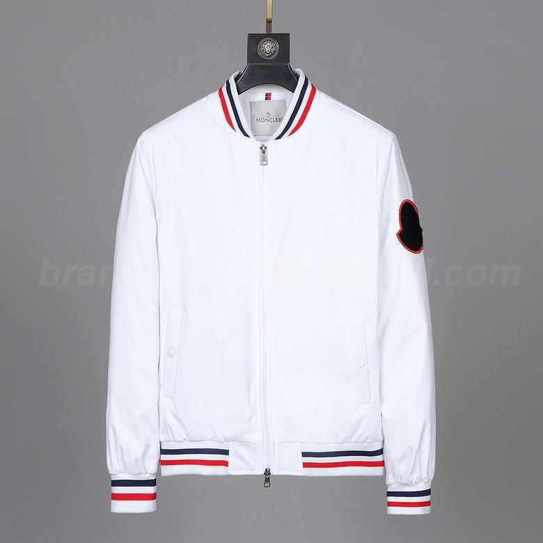 Moncler Men's Outwear 282